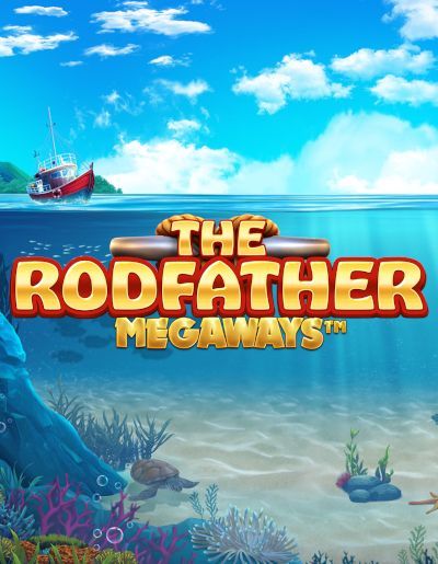 The Rodfather Megaways™