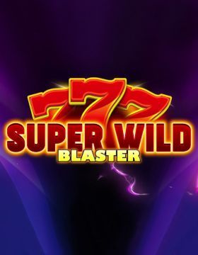 Super Wild Blaster
