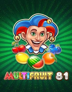 MultiFruit 81