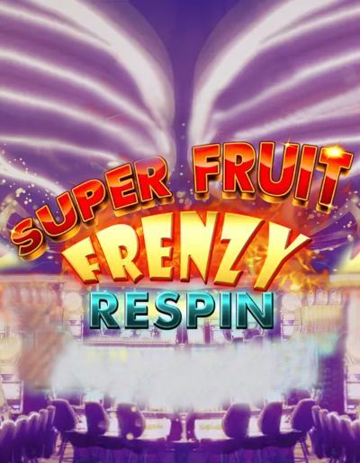 Super Fruit Frenzy Respin