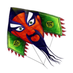 Symbol Kite