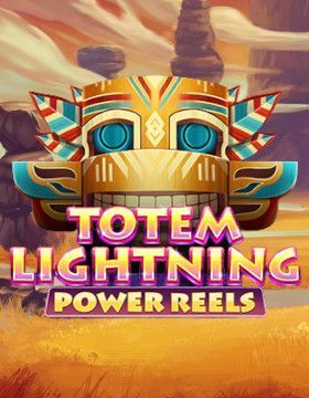 Totem Lightning Power Reels