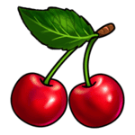 Symbol Cherries