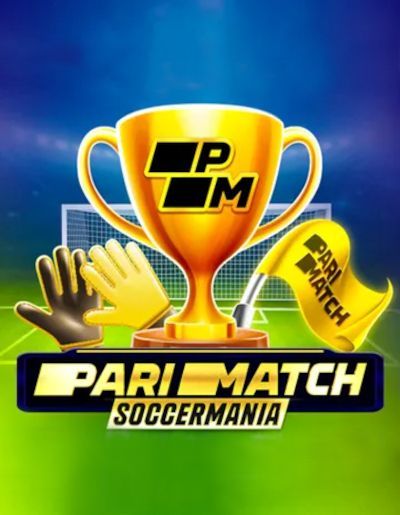 Parimatch Soccermania