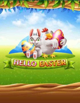 Hello Easter