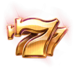 Symbol Gold Seven