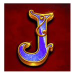 Symbol J - Symbol