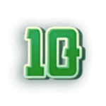 Symbol Ten