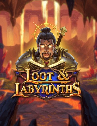 Loot & Labyrinths