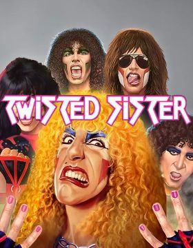 Twisted Sister
