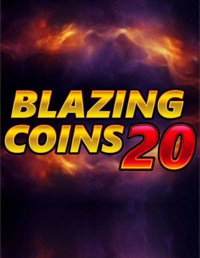 Blazing Coins 20