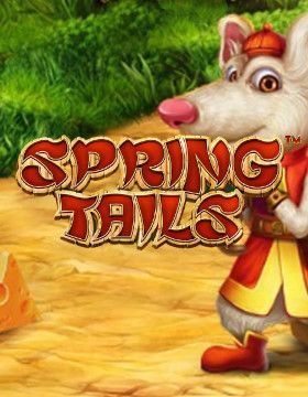 Spring Tails