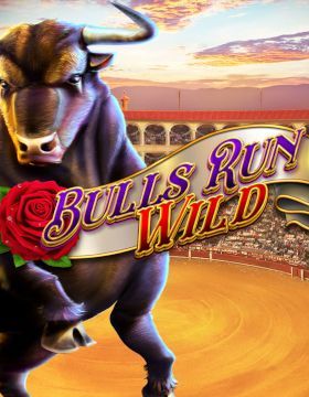 Bulls Run Wild