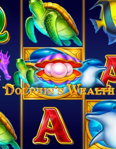 Dolphin's Wealth