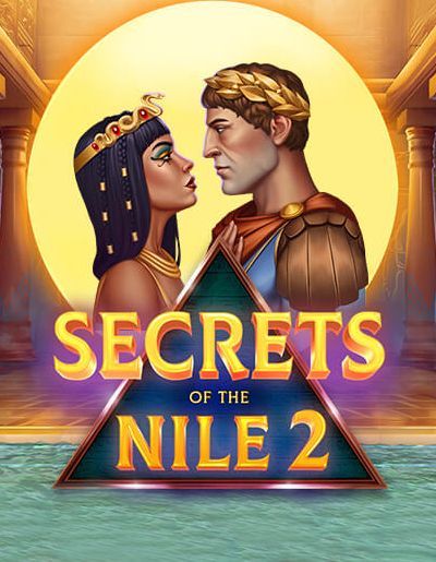 Secrets of the Nile 2