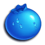 Symbol Blueberry