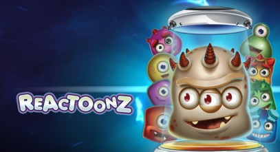 Reactoonz