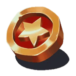 Symbol Star Coin