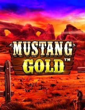 Mustang Gold
