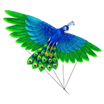 Symbol Peacock