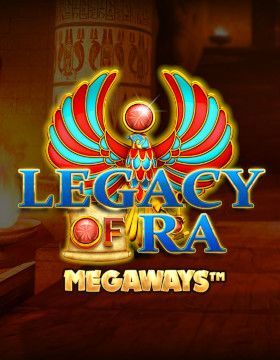 Legacy of Ra Megaways™