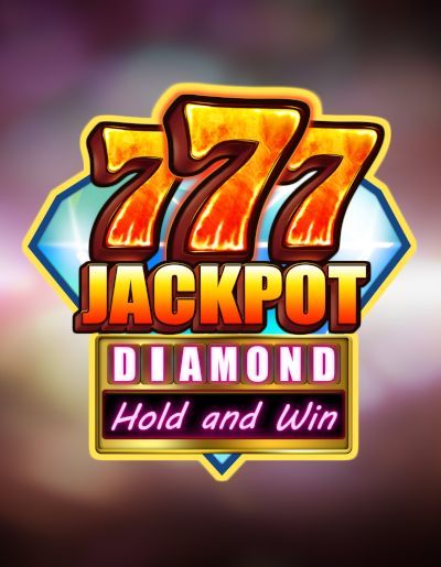 777 Jackpot Diamond Hold and Win