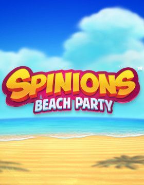 Spinions Beach Party