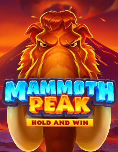 Mammoth Peak: Hold and Win™