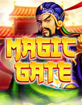 Magic Gate