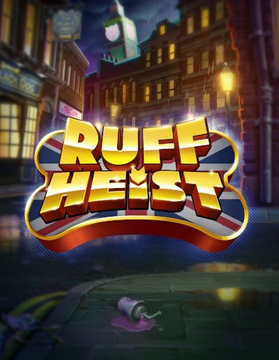 Ruff Heist