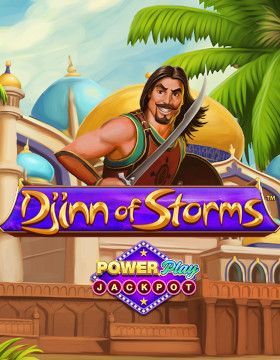 Djinn Of Storms