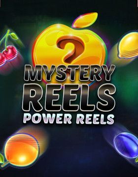 Mystery Reels Power Reels