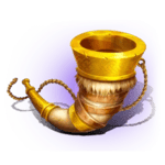 Symbol Horn