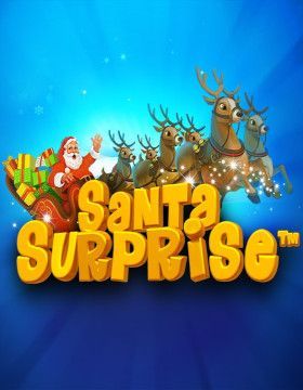 Santa Surprise