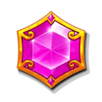 Symbol Purple Gem