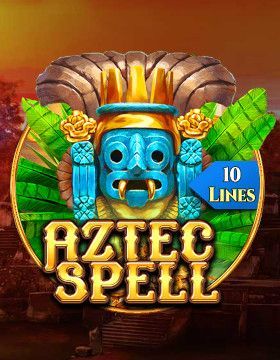 Aztec Spell 10 Lines