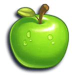 Symbol Apple