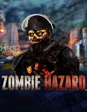 Zombie Hazard