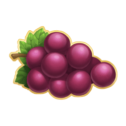 Symbol Grape