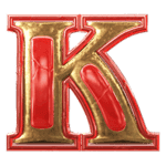 Symbol K - Symbol