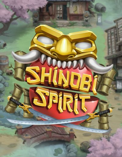 Shinobi Spirit