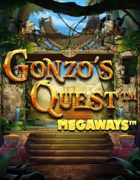 Gonzo's Quest Megaways