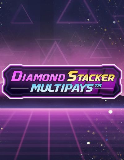Diamond Stacker Multipays