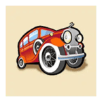 Symbol Car