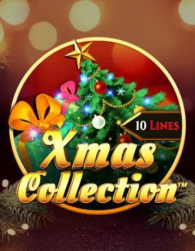 Xmas Collection 10 Lines