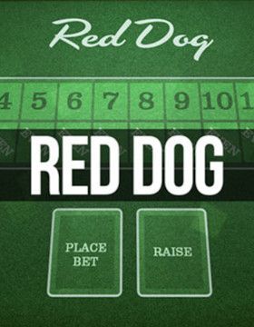 Red Dog