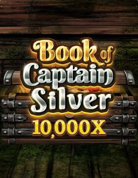 Book of Captain Silver