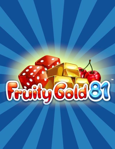 Fruity Gold 81