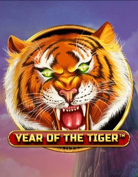 Year of the Tiger