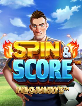 Spin & Score Megaways™